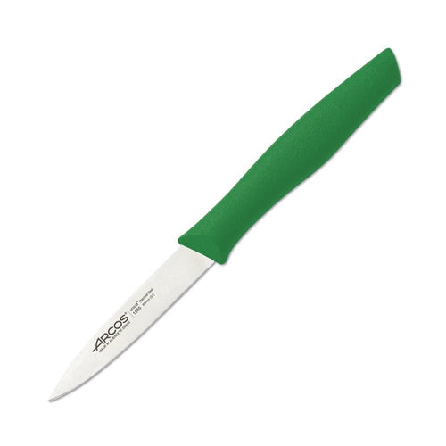Arcos Nova Series Kitchen Knife 85mm Green