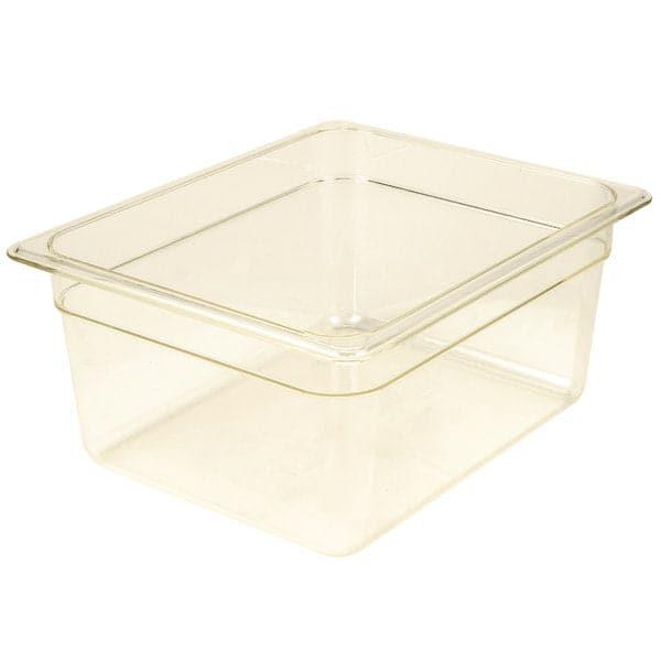 Cambro 8 Bin Speckled Grey Polyethylene Condiment Organizer - 25 1