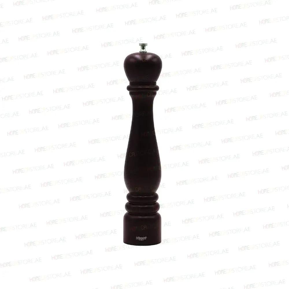 Bisetti 6154T Roma Pepper Mill H 42cm HorecaStore