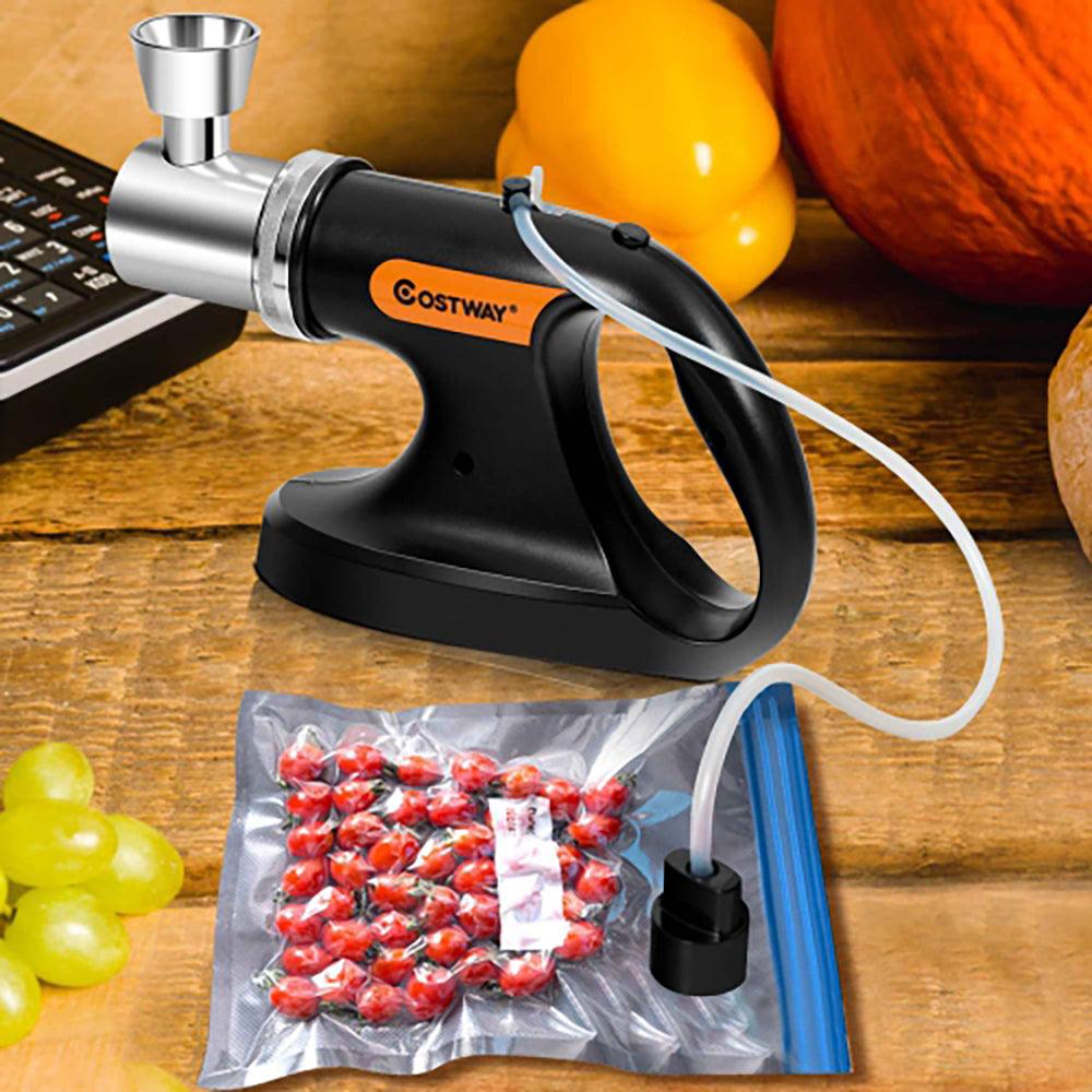 Costway Electric Blender Fruit Mixer Grinder Fruit Vegetable