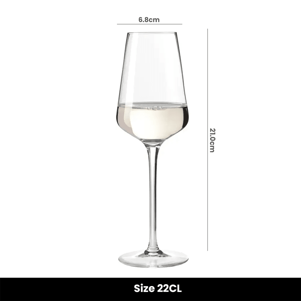 Buy Leonardo Puccini Digestif Glass 22 Cl Horecastore 8078