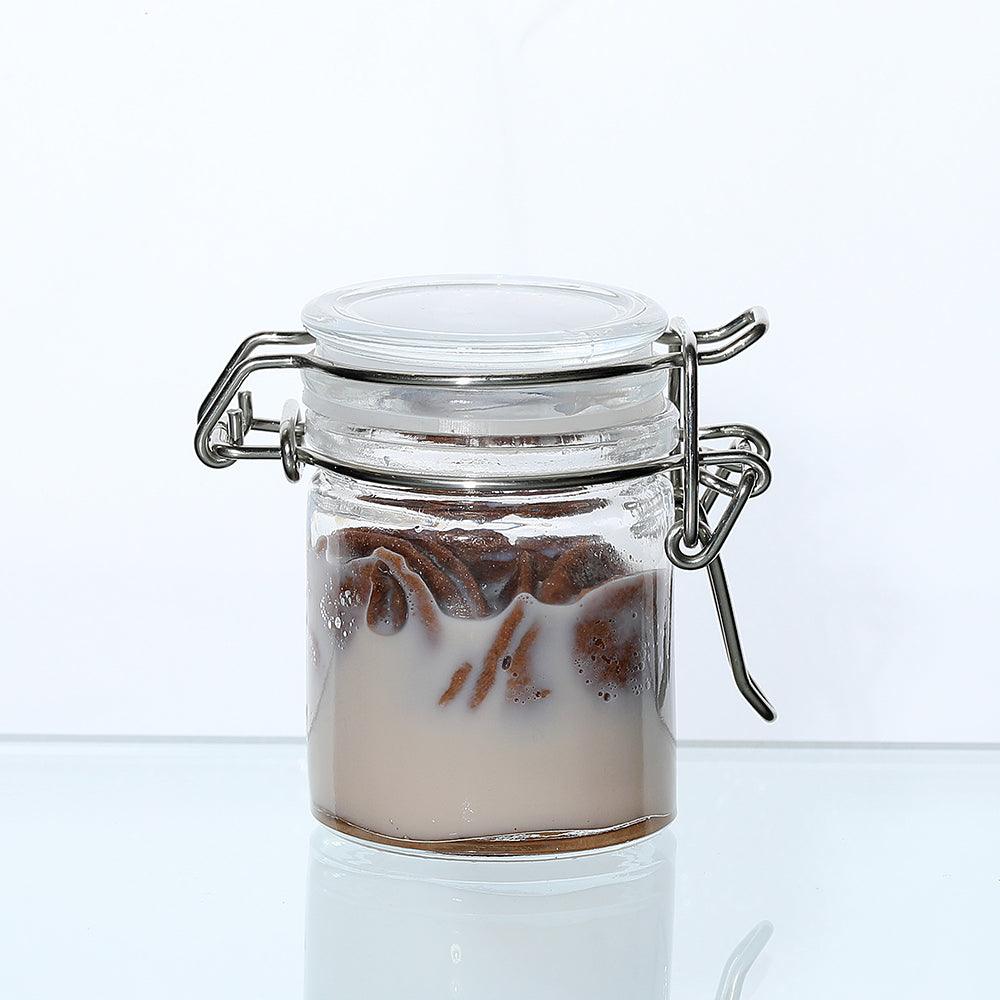 Weck Jar Small Exotic Spices Gift Set
