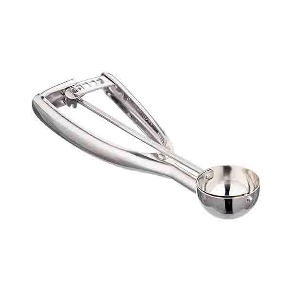 OVAL ICE CREAM SCOOP-LACOR-67158