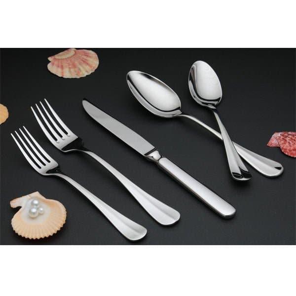 Fish knife on sale and fork