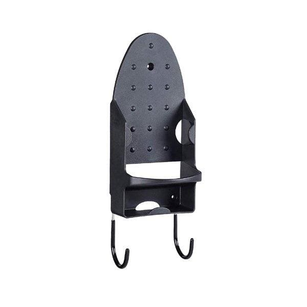 Buy Roomwell Classic Iron Holder Wall Mount to store the Iron 2