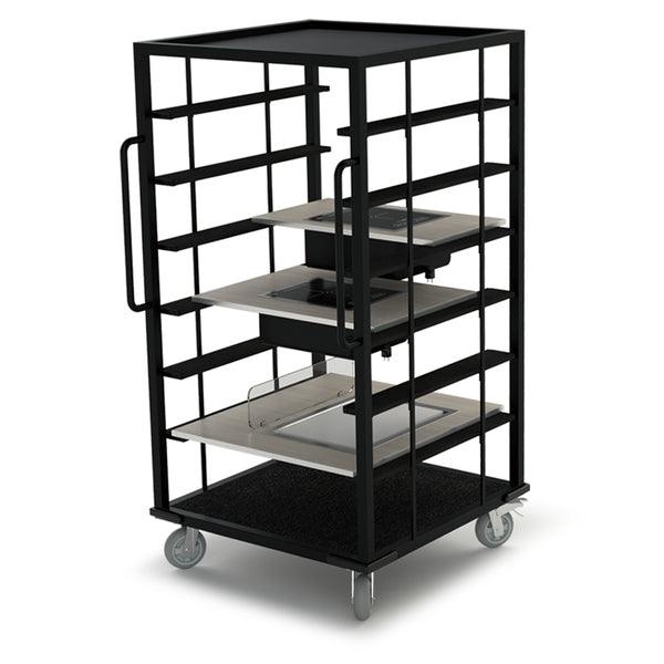 Durable trolley cheap