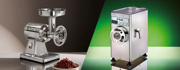 Why Choosing Fimar Commercial Mincer Is Vital for Your Restaurant?