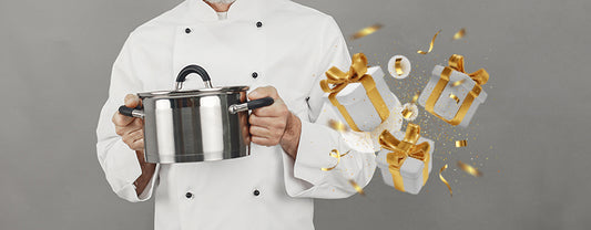 The Best Gifts for Chefs