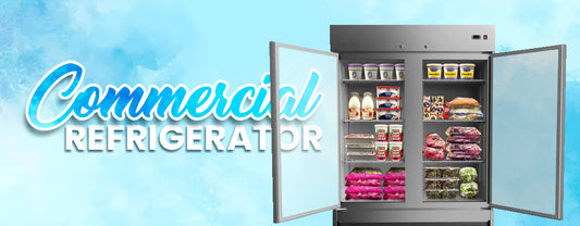 5 Ways to Keep Your Commercial Refrigeration Equipment Cool