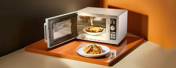 How to Choose the Best Commercial Microwave for Your Restaurant?
