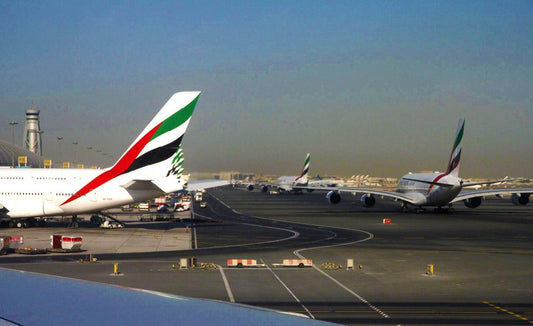 Dubai's Airport earns World's Most Luxurious Title - HorecaStore