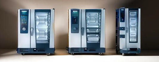 5 Ways a Rational Oven Can Transform Your Bakery’s Offerings