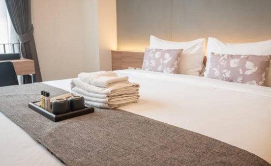 Choosing the Best Amenities for your Hotel - HorecaStore
