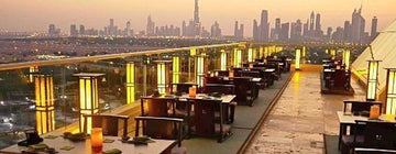 6 Factors to Keep in Mind When Opening a Restaurant in Dubai - HorecaStore