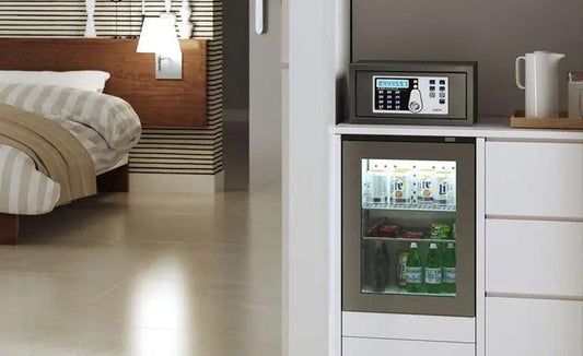 6 In-Room Appliances Every Hotel Should Have in United Arab Emirates