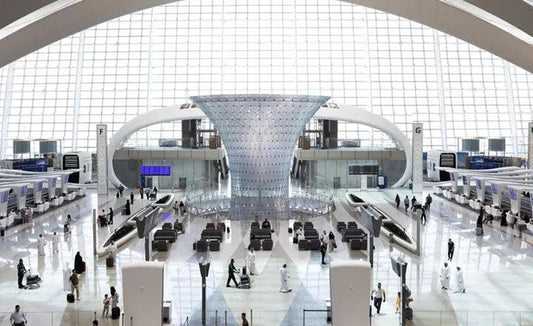 Abu Dhabi Airport to be renamed as Zayed International Airport - HorecaStore