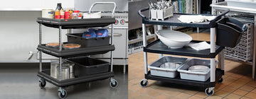 Best Rubbermaid Products in Dubai