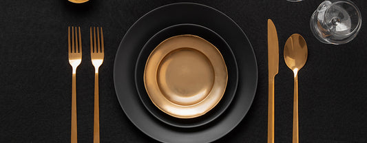 Best Tableware Sets in Dubai