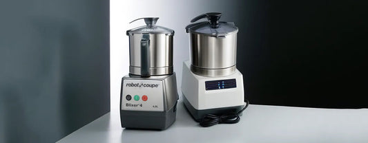 Choose the Best Robot Coupe Blixer Model for Your Kitchen