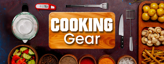 How to Equip Your Kitchen with the Best Cooking Gear