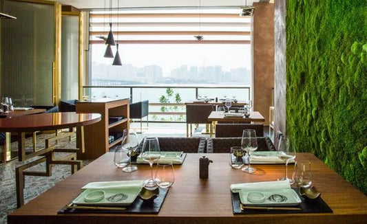 Erth in Abu Dhabi Becomes First Emirati Restaurant to Win Michelin Star