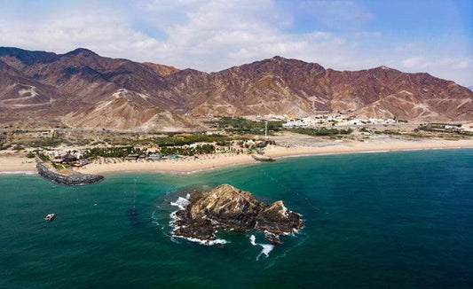Fujairah has been officially certified as a sustainable tourist destination in the United Arab Emirates - HorecaStore