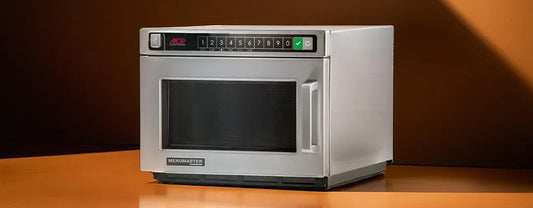 How Menumaster Is an Ultimate Commercial Microwave for the Kitchen?