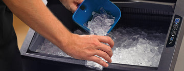How to Choose the Best Commercial Ice Machine