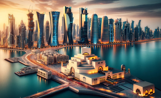 Qatar launches 5-year residency permit for professionals. - HorecaStore