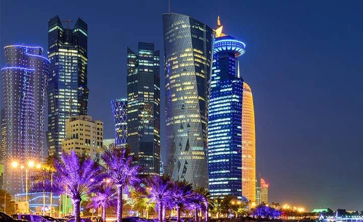 Qatar Seeks to Enhance Tourism with Saudi Arabian Partnership - HorecaStore