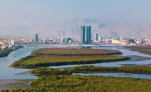 Ras Al khaimah - To Name as World's 4th Best City for Foreigners to Live and Work for - HorecaStore