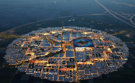 Riyadh, Saudi Arabia Wins World Expo 2030 Bid - HorecaStore