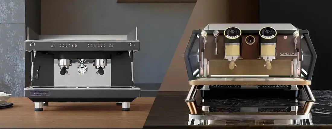 Top 4 Reasons Sanremo Coffee Machines Are Worth Every Penny