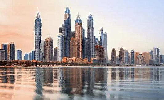 Saudi Arabia spends Millions in a Digital Theme Park Start-up located in Dubai - HorecaStore
