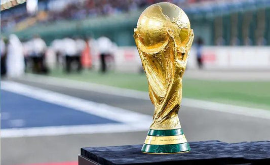 Saudi Arabia to Host 2034 FIFA World Cup - HorecaStore