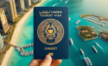 The GCC has unveiled a single tourist visa for Saudi Arabia, the UAE, Qatar, Kuwait, Bahrain, and Oman - HorecaStore
