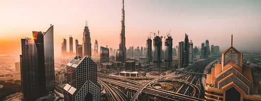 UAE announces new 10-year Blue Residency visa.