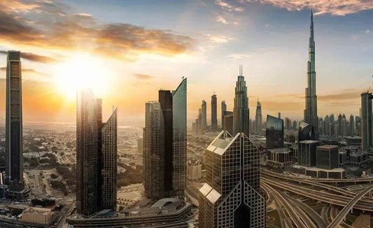 UAE hotels record a 24% increase in income, hitting US$7 billion in 7 months - HorecaStore