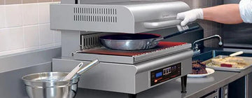 What is Salamander Kitchen Equipment - HorecaStore