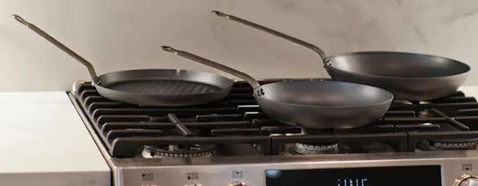 Where to Buy Cast Iron Cookware in Dubai