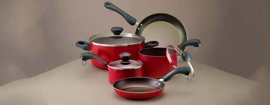 Why Prestige Cookware is a Must-Have in Every Modern Kitchen