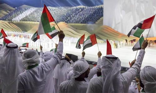 Cabinet announces public holidays in the UAE for 2024