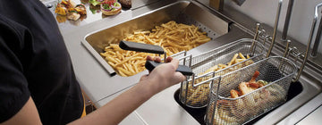 How to Choose the Best Commercial Deep Fryer