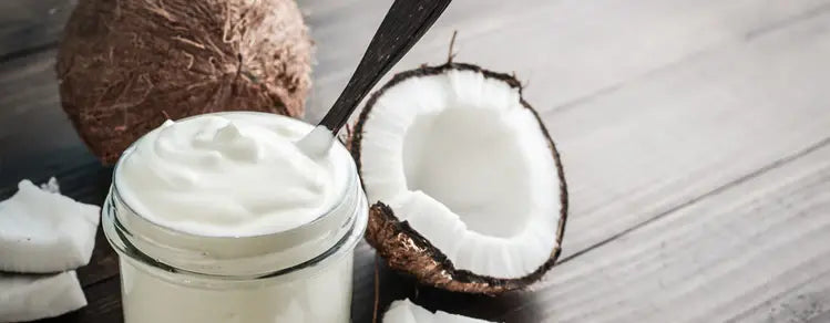 Difference Between Coconut Milk and Coconut Cream