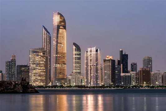 Abu Dhabi aims to host 39.3 million tourists by 2030