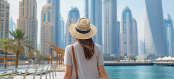 Explore Gulf Countries with GCC 'Grand Tours' Visa for Dh4,000