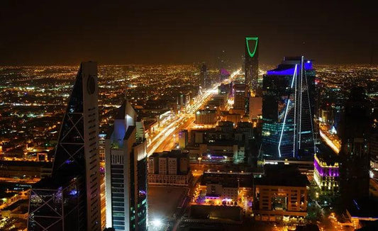 16 beautiful hotels are coming to Saudi Arabia to promote Saudi Vision 2030. - HorecaStore