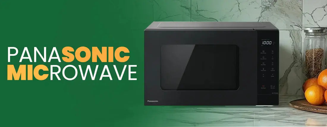 Choosing the Best Panasonic Microwave for Your Need