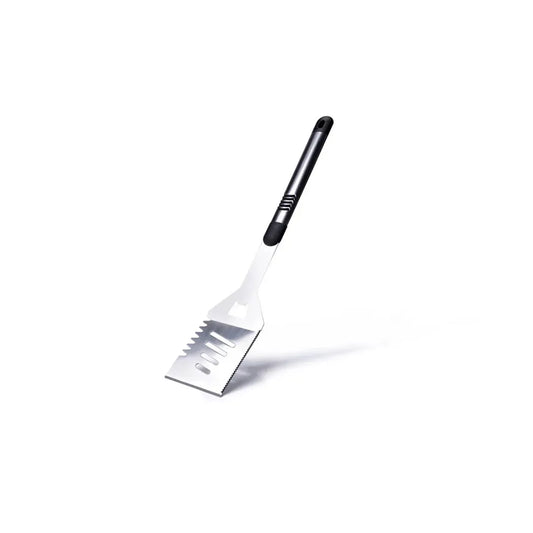 Stainless Steel Bbq Spatula in 47 x 9 cm