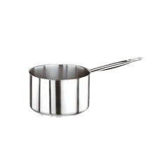 Paderno Stainless Steel Saucepan, 1.2 L